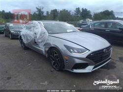 هیوندای سۆناتا